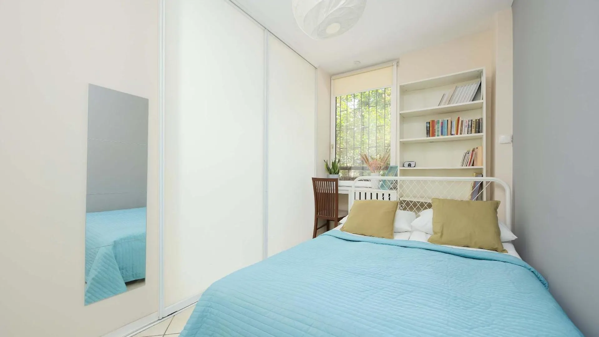 Old Town Apartment Next To Metro By Noclegi Renters Varsó Lengyelország