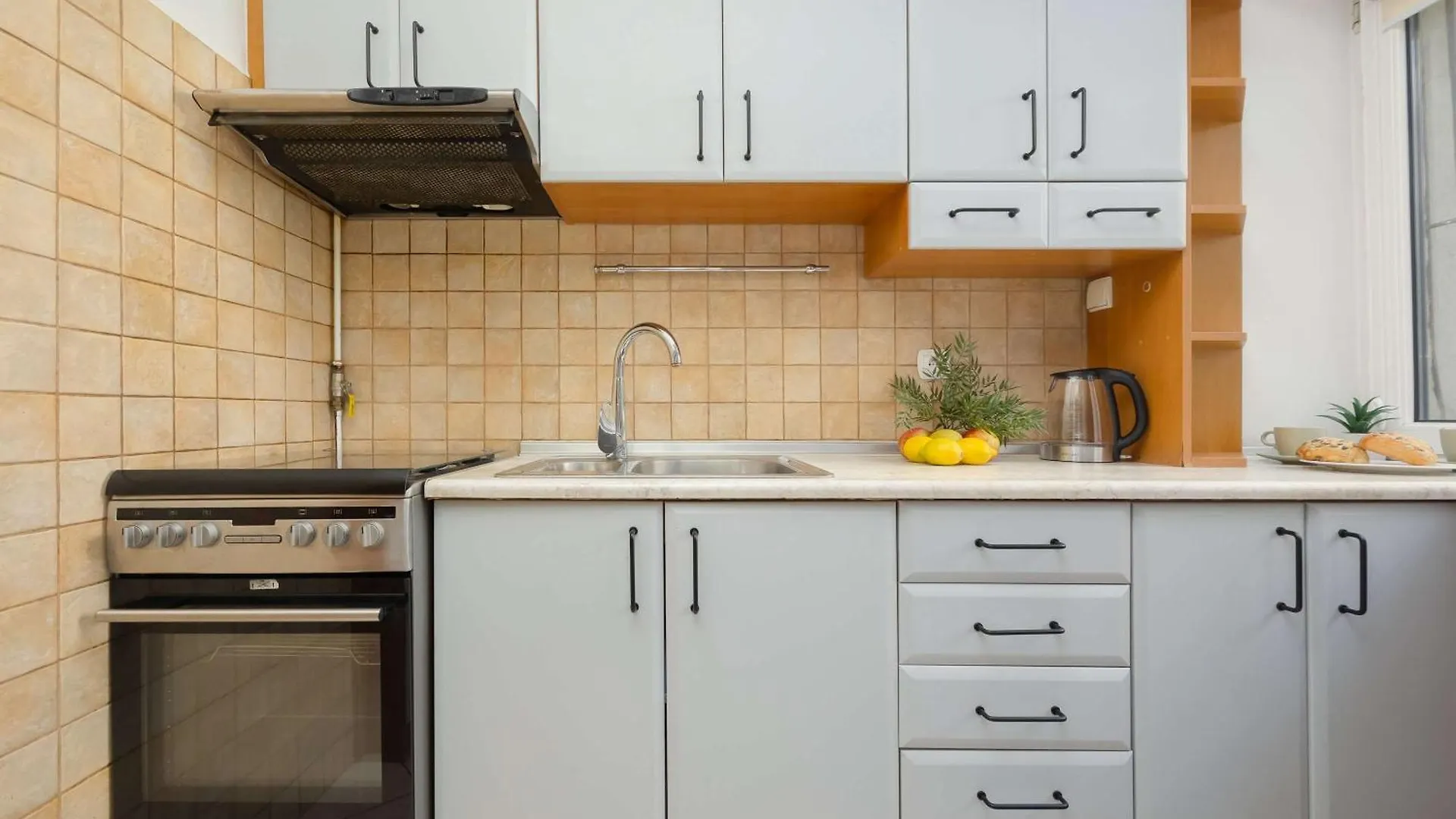 Old Town Apartment Next To Metro By Noclegi Renters Varsó 0*,