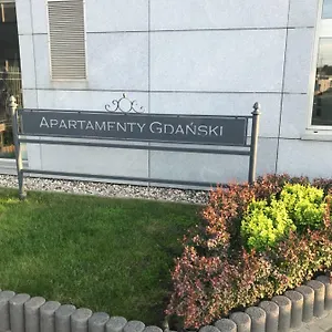 Gdański Apartament